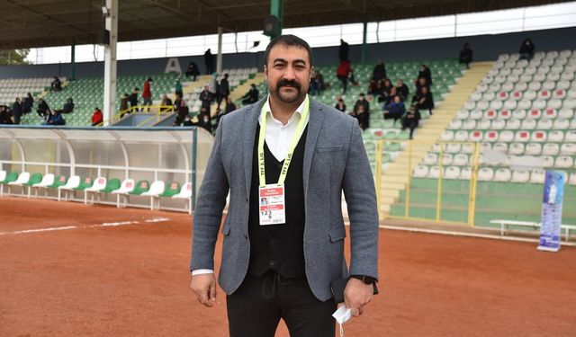 Başkan Torun: “Önce dostluk kazansın, sonra da kim iyi oynarsa o kazansın”