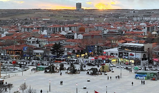 KIRŞEHİR’DE VATANDAŞIN ALIM GÜCÜ İYİCE DÜŞTÜ!