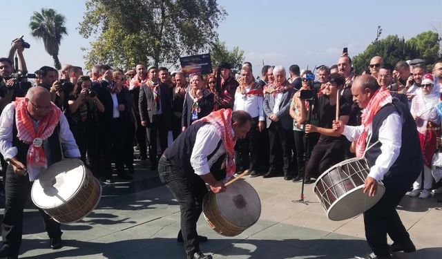 Kırşehir’i başarıyla temsil ettiler