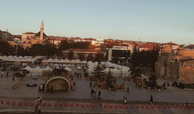 Kırşehir’e üvey evlat muamelesi yapmaktan vazgeçin!..