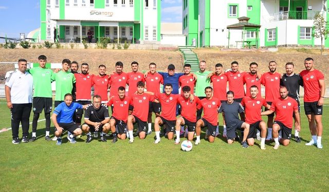 Kırşehirspor, İzmir’e puan için gidiyor