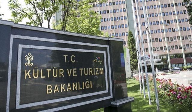 Kültür ve Turizm Bakanlığından 22 sinema projesine 97 milyon liralık destek