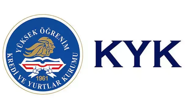 2024-2025 KYK yurt ücretleri açıklandı