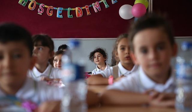 Okula başlayacak çocuklarda kaygı bozukluğuna karşı velilere öneriler