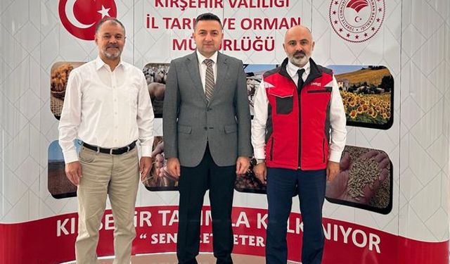 PETLAS’dan Tarım’a önemli ziyaret