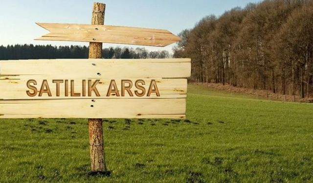 KAMAN BELEDİYE BAŞKANLIĞINDAN SATIŞ İLANI
