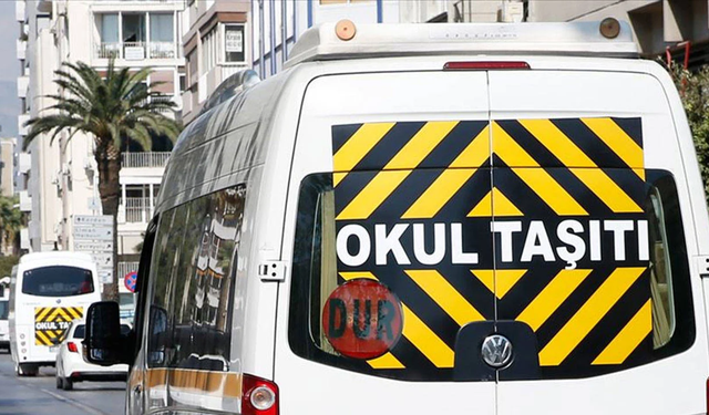 Servis ücretleri tartışma konusu oldu