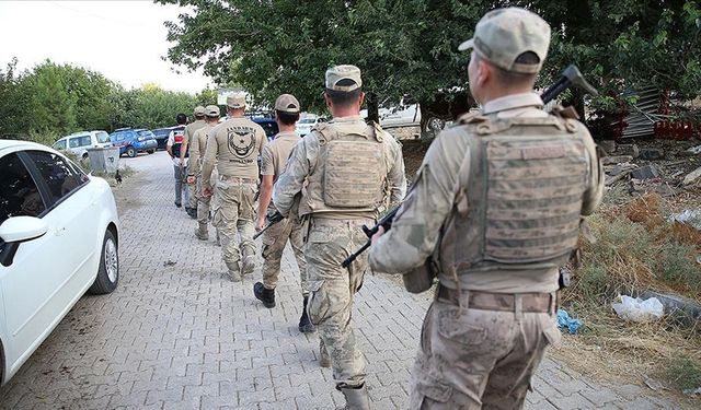 Bakan Yerlikaya, Narin Güran'ın cansız bedenine ulaşıldığını duyurdu