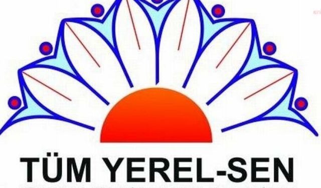 Tüm Yerel Sen'den gazetemize hayırlı olsun ziyareti