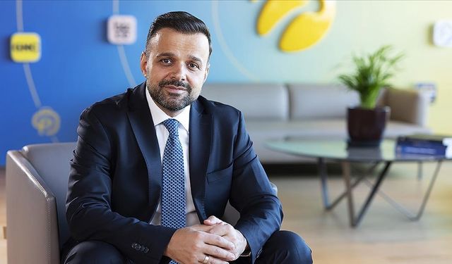 Turkcell'e son 1 yılda 1,8 milyon faturalı yeni abone