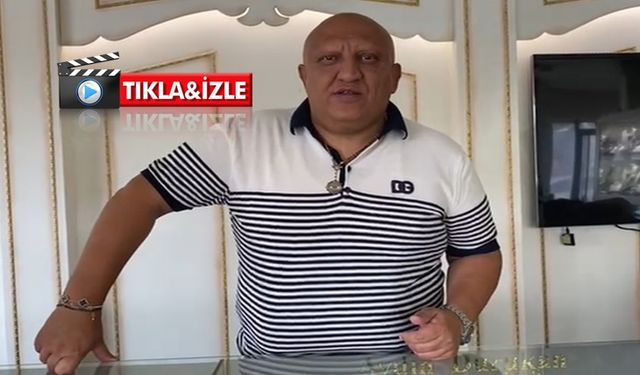 Uzman isim gazetemize açıkladı…