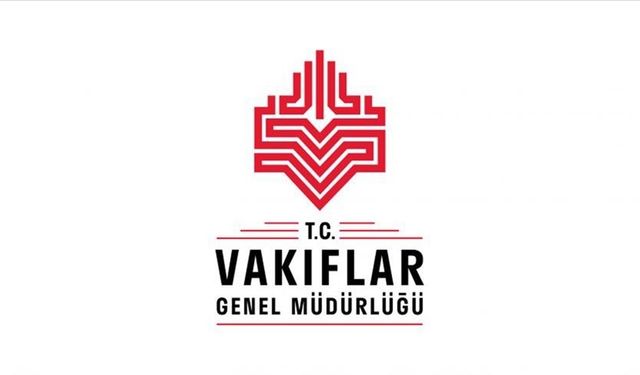 Vakıflar Genel Müdürlüğü, Cumhuriyet sonrası kurulan vakıflara yönelik eğitim programı başlattı