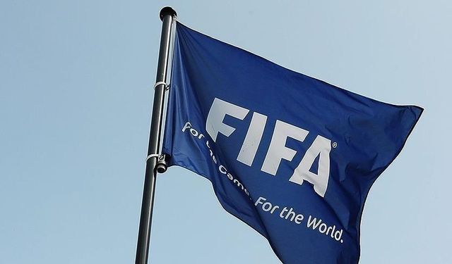 BM raportörleri: FIFA, İsrail futbol kulüplerinden uluslararası hukuka saygı göstermelerini istemeli