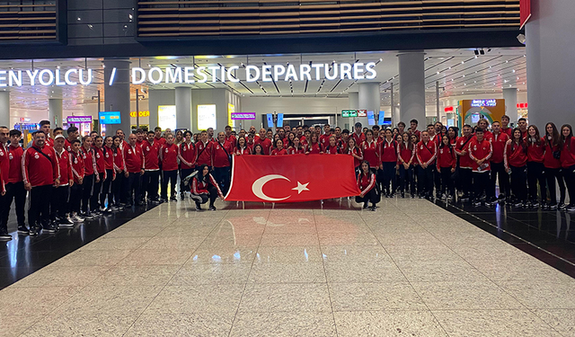 Dünya okul sporları yaz oyunları Bahreyn’de başlıyor