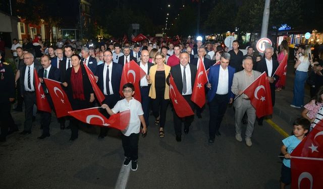 Haydi Kırşehir meydana!