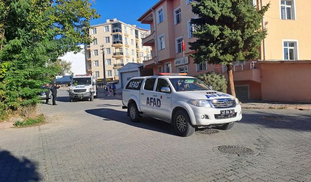 Gerçeği aratmayan tatbikat nefesleri kesti