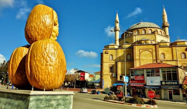 Kaman’ın mahalle ve köylerinin nüfus sayıları güncellendi