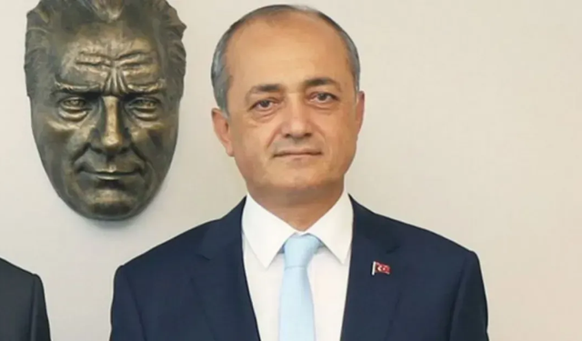 Kamanlı hemşerimiz Ferhat Kapıcı, Yargıtay Üyesi Seçildi