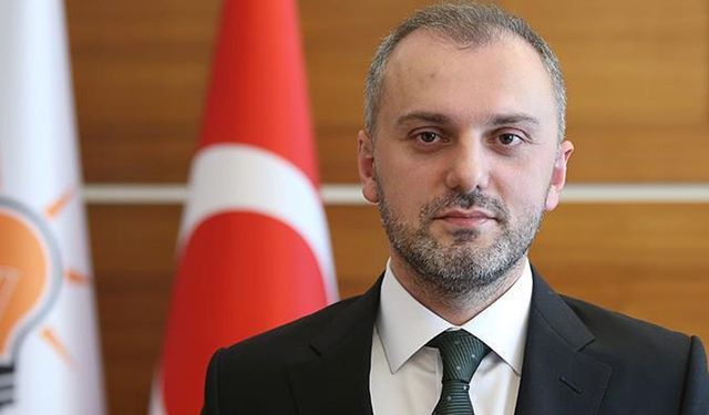 Erkan Kandemir Kırşehir’e geliyor