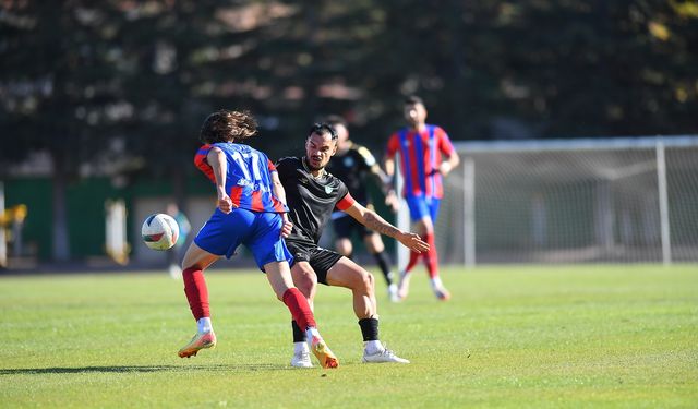 Kırşehirspor’un rakipleri Disiplin Kurulu’na sevk edildi