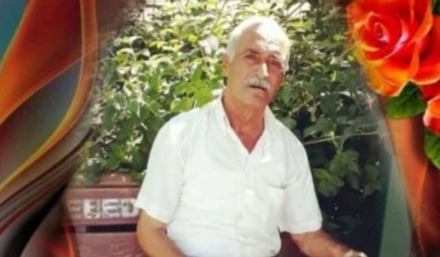 Osman Gürler hayata gözlerini yumdu