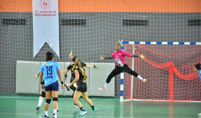 Sultanlarımız, Trabzon’dan eli boş döndü: 33-27