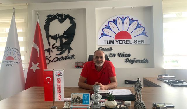 "TERÖRİSTLERLE PAZARLIK BARIŞ GETİRMEZ"