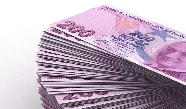 200 lira yetmiyor