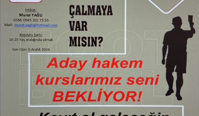 Bizimle düdük çalmaya var mısın?