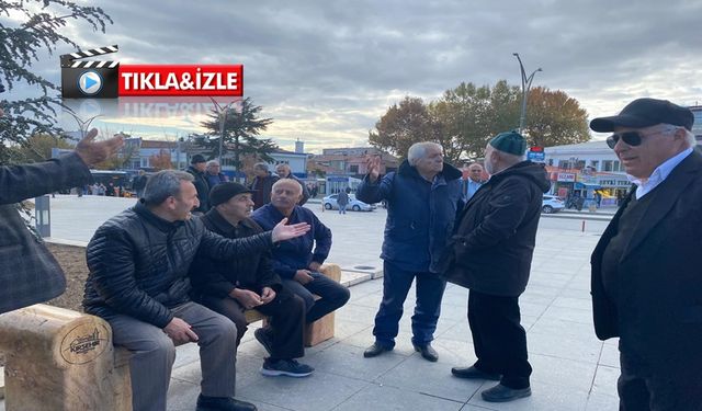 Sizce emekli maaşı ve asgari ücret ne kadar olmalı?