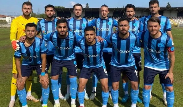 Kütahyaspor, kupada bir üst tura yükseldi