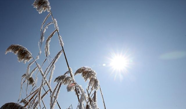 Meteorolojiden "azot dioksit gazı" açıklaması