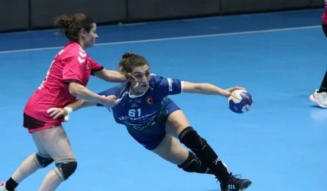 Sultanlarımız, Bursa’dan eli boş döndü: 34-20