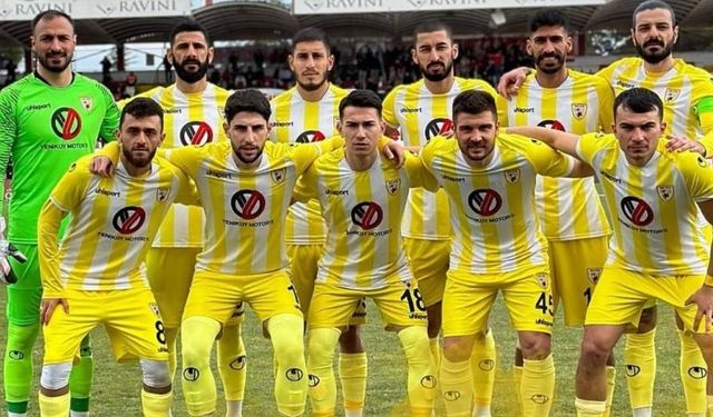 MUŞSPOR EVİNDE GALİP: 2-0