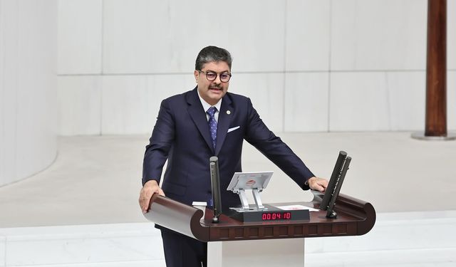 Necmettin Erkan: “Kırşehir, Sanayi ve Teknolojide Yeni Yatırımların Merkezi Olacak”