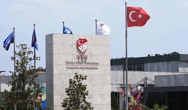 Profesyonel takımlar, Disiplin Kuruluna sevk edildi