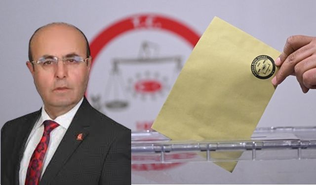 2024'TE NELER YAŞANDI? TÜRKİYE YERELDE SEÇİMİNİ YAPTI