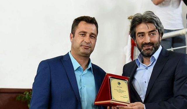 Doç.Dr.Levent Var, Kırşehir Taekwondo il Temsilcisi olarak atandı