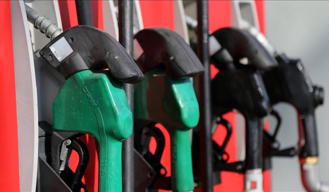 Kırşehir’de Akaryakıt Fiyatları Dalgalanıyor: LPG’ye Zam Geldi