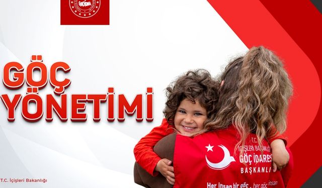 Kırşehir’de bin 389 Suriyeli bulunuyor