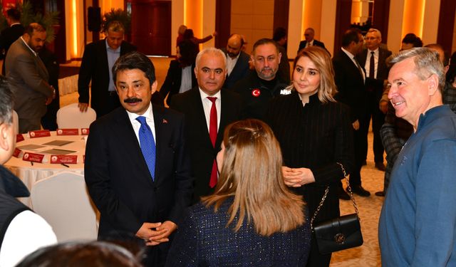 Kırşehir'de "Aile Yılı" Kapsamında Aile Çalıştayı Düzenlendi