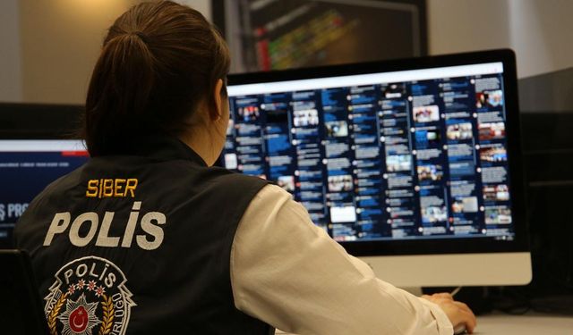 Kırşehir’de yasadışı bahis nedeniyle 9 kişi tutuklandı