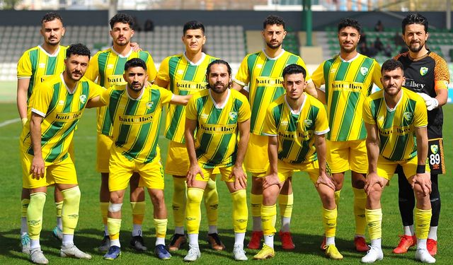 Kırşehirspor’un eski rakibi BAL’a düştü