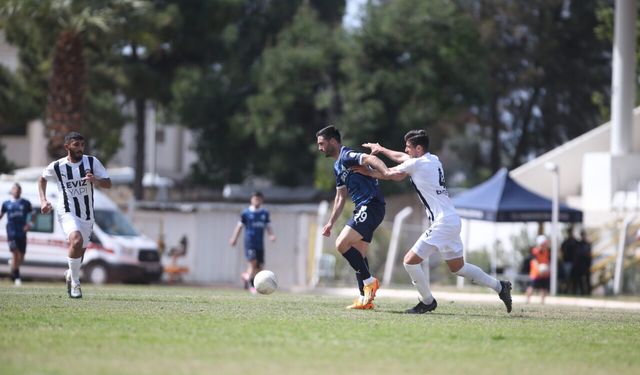 Kırşehirspor’un rakiplerine cezalar yağdı