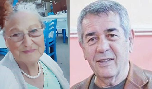 GAZETEMİZ KÖŞE YAZARI ABDURRAHMAN CEM, ANNESİNİ KAYBETTİ