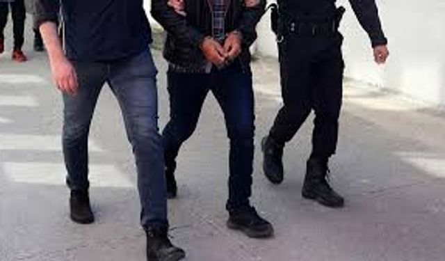 Kırşehir’de 4 T*rör Operasyonu düzenlendi