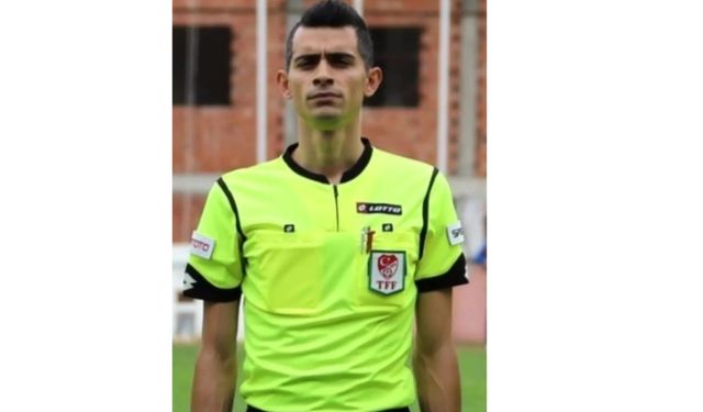 Bornova-Kırşehir maçı Tuncer’in…