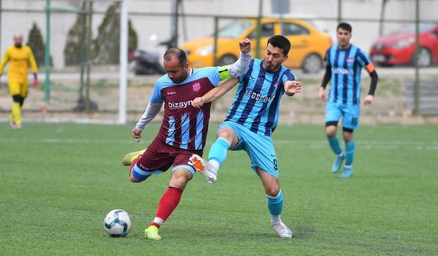 Bu hafta 3 maç var