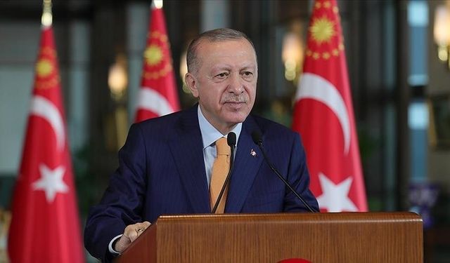 "Bu camianın mensubu olmaktan şeref duyuyorum"