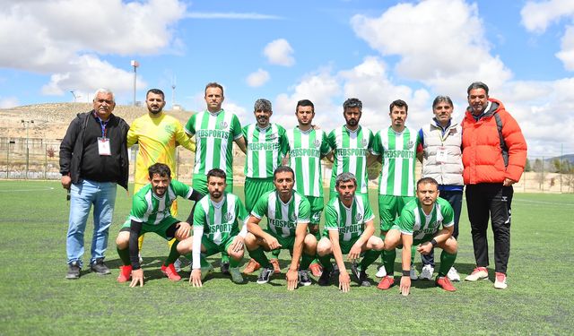 Evimizdeki son maçımız, galibiyetle bitsin